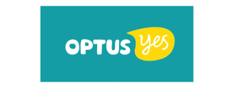 Optus Logo